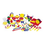 Pretend & Play Kitchen Set
